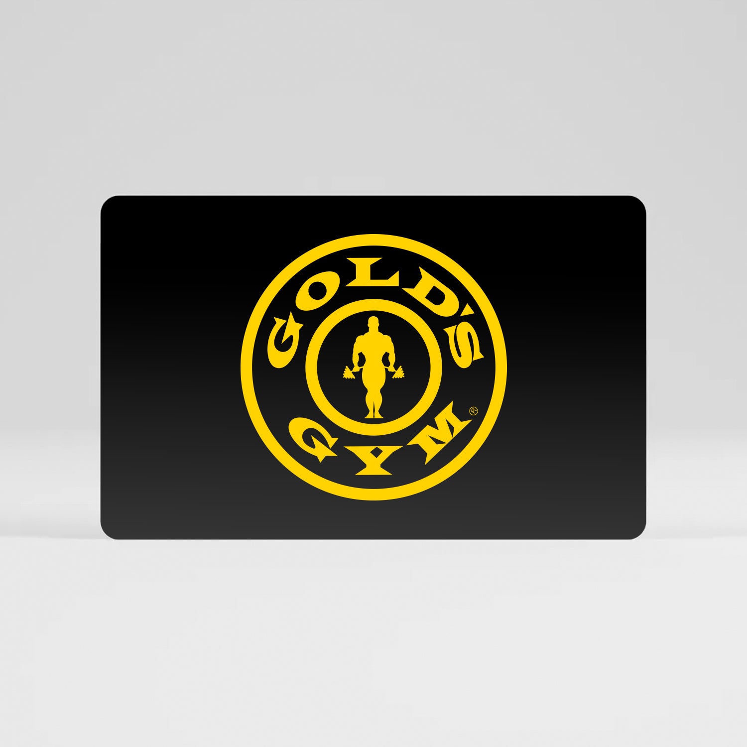 Golds Gym Gift Card – Shop Golds Gym